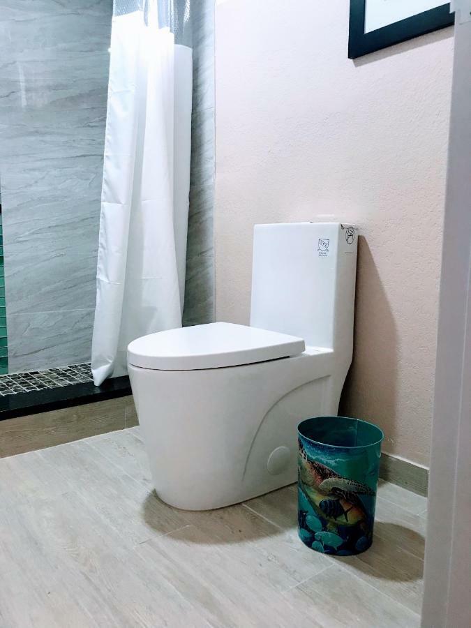 Tropical Inn & Suites, Downtown クリアウォーター エクステリア 写真